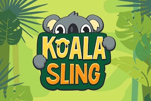 Jeu Koala sling