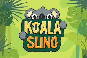 Koala sling