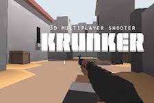 Jeu Krunker IO