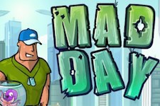 Jeu Mad day special