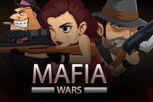 Jeu Mafia wars