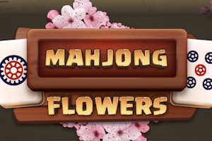 Jeu Mahjong flowers