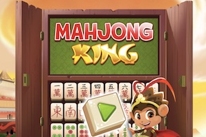 Jeu Mahjong king