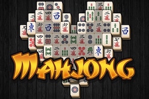 Jeu Mahjong