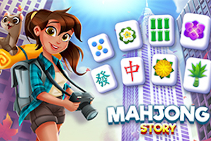 Mahjong story