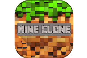 Mine clone 4