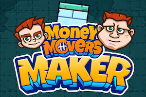 Jeu Money movers maker