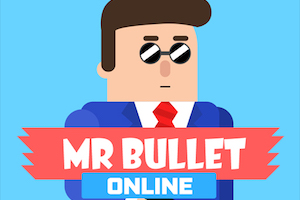 mr bullet online