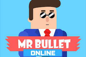 Jeu mr bullet online