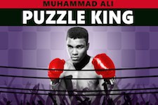 Jeu Muhammed Ali puzzle