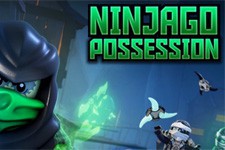 Jeu Ninjago possession