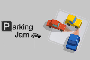 Jeu Parking jam