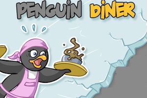 Penguin Diner