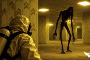 Backrooms: Exit Protocol 0