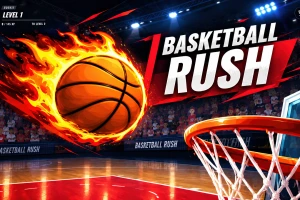 Basketball Rush