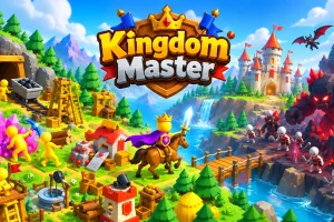 Kingdom Master