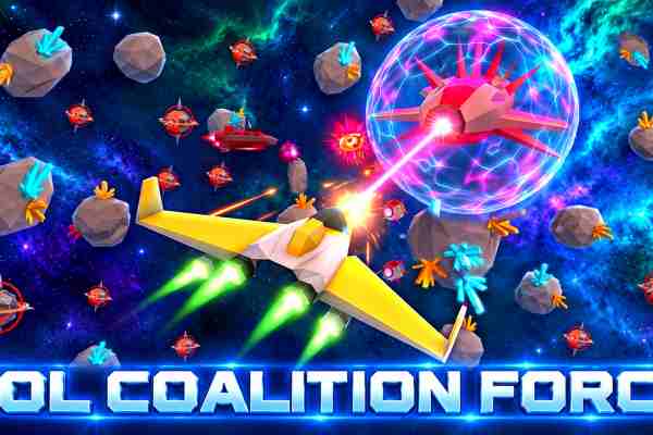Sol Coalition Force