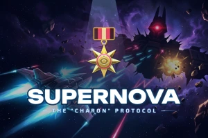 Supernova: The "Charon" Protocol