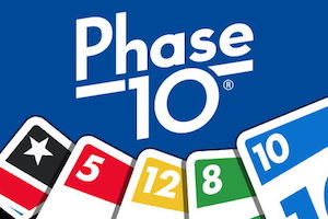 Jeu Phase 10