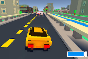 Jeu Pixel driver