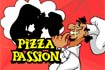 Cuisine pizza passion