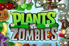 Jeu Plants vs Zombies