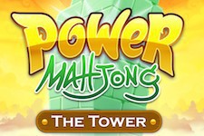 Jeu Power Mahjong the Tower