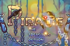  Pirate Le retour du tresor1