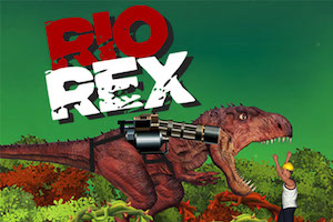 Jeu Rio rex