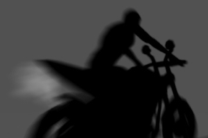 Jeu Shadow bike rider