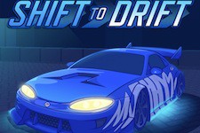 Shift to drift