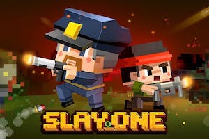 Jeu Slay ONE