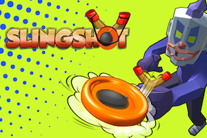 Jeu Slingshot