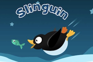 Jeu Slinguin