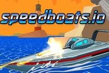 Jeu Speed boats io