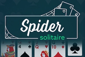 Jeu Spider solitaire