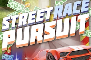 Street race pursuit