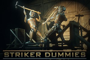 Striker dummies