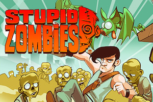 Jeu Stupid zombies