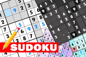 Jeu Sudoku