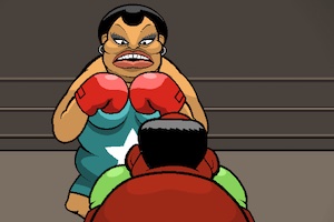 Super boxing