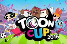 Toon cup 2016