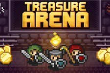 Treasure Arena