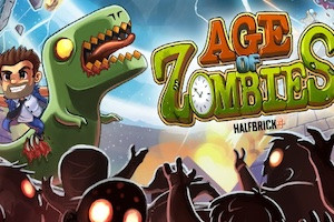 Age of Zombies