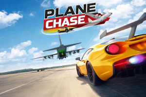 Plane chase
