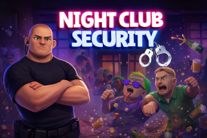 Night Club Security