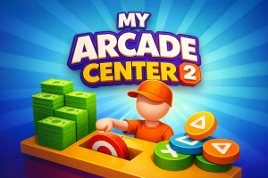 My Arcade Center 2