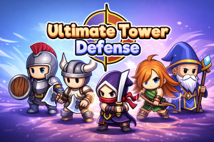 Ultimate Tower Defense