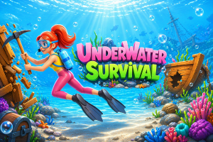 Underwater Survival