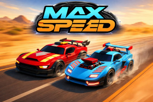 Max Speed